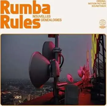 LP Various: Rumba Rules