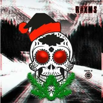 CD Various: R#XMS
