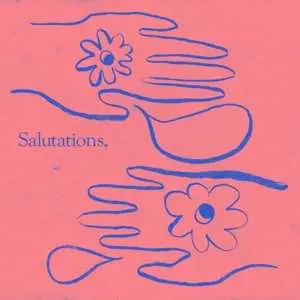 LP Various: Salutations, LTD | CLR