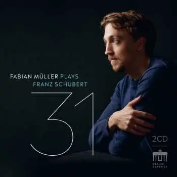 2CD Various: Schubert 31