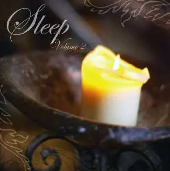 CD Various: Sleep 2