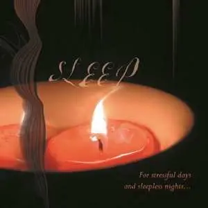 CD Various: Sleep