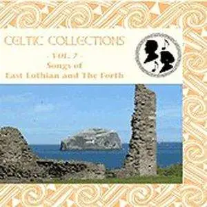 CD Various: Songs Of East Lothian And