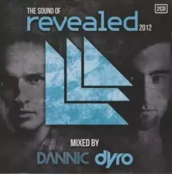 2CD Dannic: The Sound Of Revealed 2012