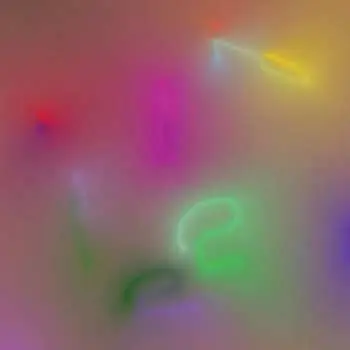 2LP Various: Spaciousness 2