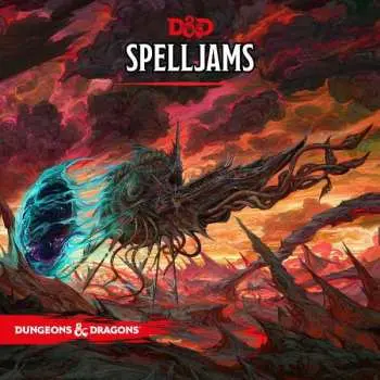 2LP Various: Spelljams