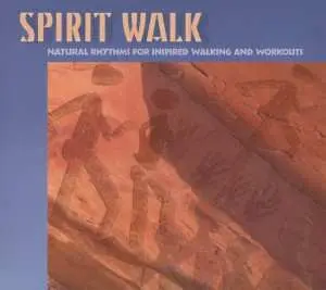 CD Various: Spirit Walk