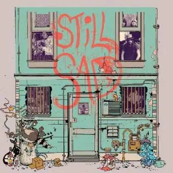 2LP Various: Still Sad
