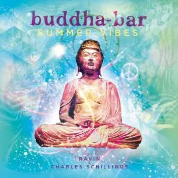 2CD Ravin: Buddha-Bar Summer Vibes