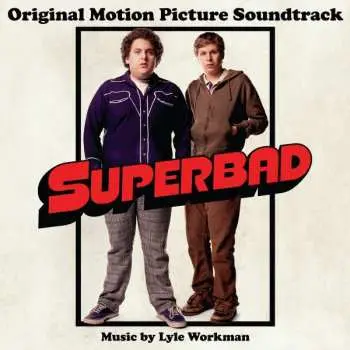 2LP Various: Superbad