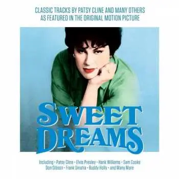 2CD Various: Sweet Dreams