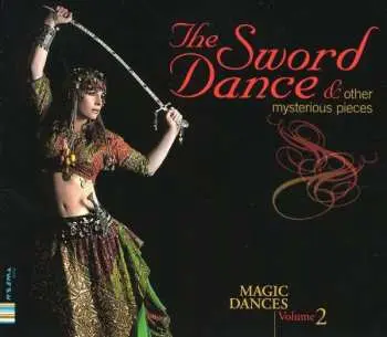 CD Various: Sword Dance