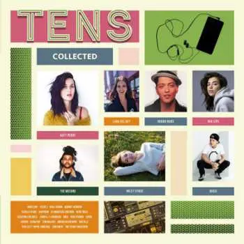 LP V/a: Tens Collected