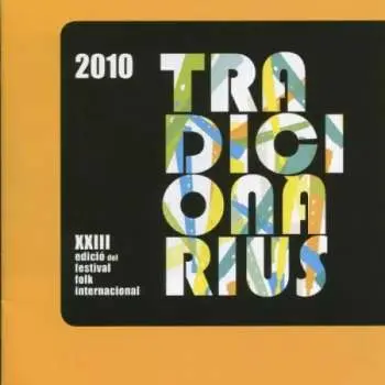 2CD Various: Tradicionarius 2010