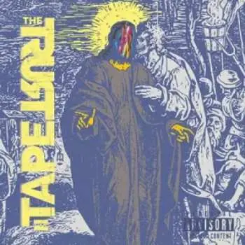 LP Various: Trust Tapes 2