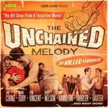 CD Various: Unchained Melody