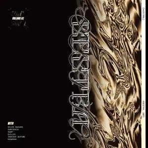LP Various: Vasstr01 - Vol 2