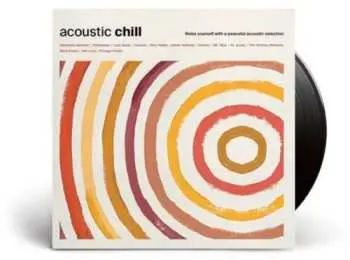 LP Various: Vinylchill Acoustic