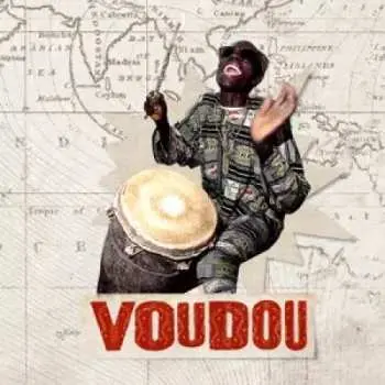 CD Various: Voudou DIGI