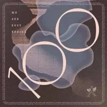 LP Various: Wabb-100
