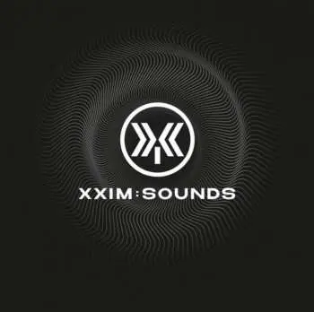 LP Various: XXIM : Sounds CLR