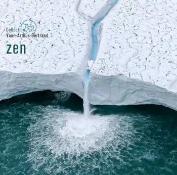 LP Nicolas Dri: Zen
