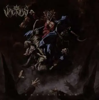LP Vacivus: Annihilism