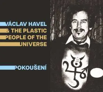 CD Václav Havel: Pokoušení