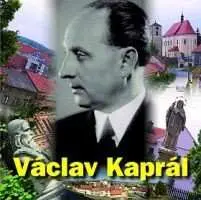CD Various: Václav Kaprál