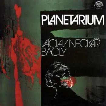 2CD/DVD Václav Neckář: Planetárium
