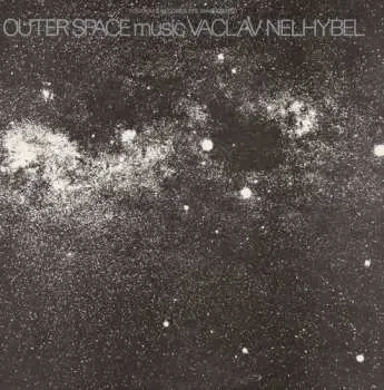 CD Vaclav Nelhybel: Outer Space