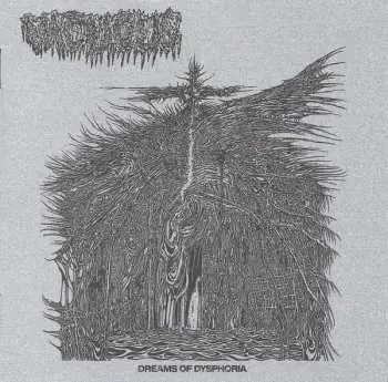 CD Vacuous: Dreams Of Dysphoria