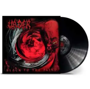 LP Vader: Black To The Blind