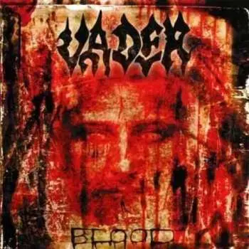 CD Vader: Blood