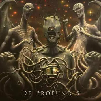 CD Vader: De Profundis
