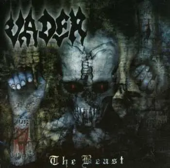 CD Vader: The Beast