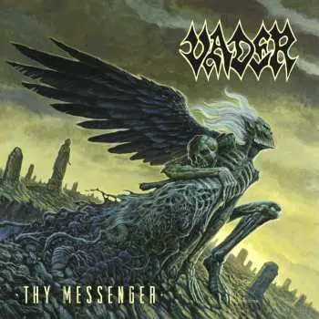 LP Vader: Thy Messenger