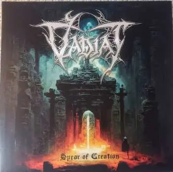LP Vadiat: Spear Of Creation