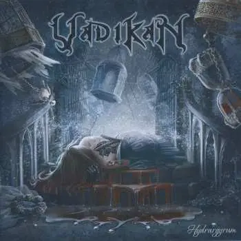 CD Vadikan: Hydrargyrum