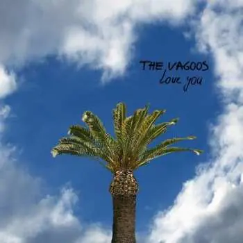 EP Vagoos: Love You NUM | CLR
