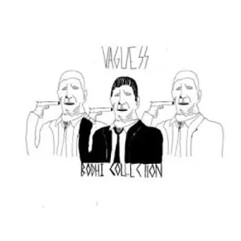 LP VAGUESS: Bodhi Collection