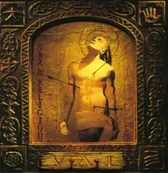 CD Vai: Sex & Religion
