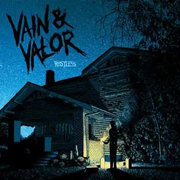 LP Vain & Valor: Restless CLR