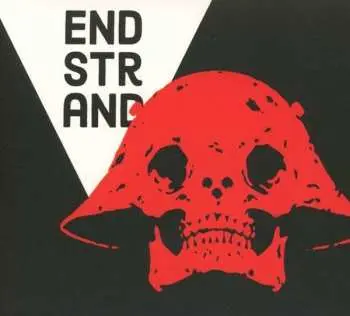 CD Valborg: Endstrand DIGI