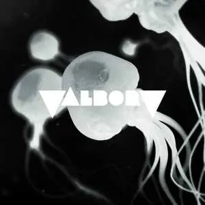 CD Valborg: Romantik