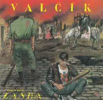 CD Daniel Landa: Valčík