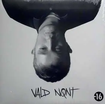 2LP Vald: NQNT CLR | LTD
