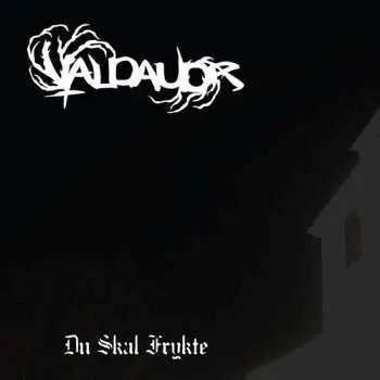 LP Valdaudr: Du Skal Frykte CLR | LTD
