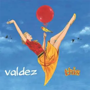 CD Valdez: This