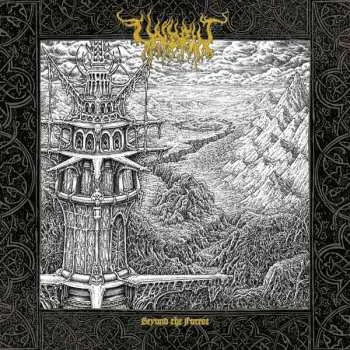 2LP Valdrin: Beyond The Forest (dlp)